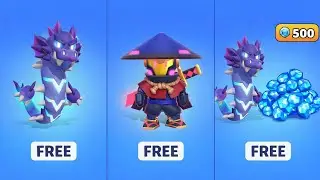 New Stumble Pass is CRAZY 😱 | FREE Skins Inside!