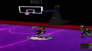 UPSET | NBA 2K14 HIGHLIGHTS