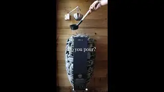 How Do You L&ouml;yly?🔥 Pour, Throw, or&hellip; Something Else?