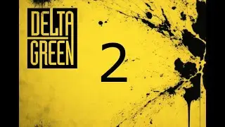 Delta Green | 