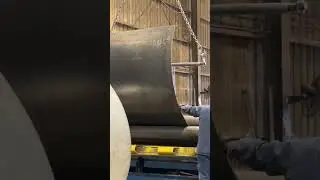 🤘🏼 they see me rollin - metal rolling