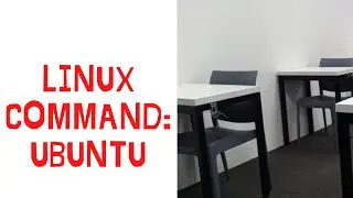 BASIC LINUX COMMAND | mkdir | rm | touch | cd | Ctrl+Alt+T | ls | tutorial | enter Ubuntu terminal