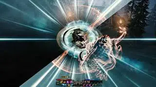 Blade vs 802 Dark Legiros