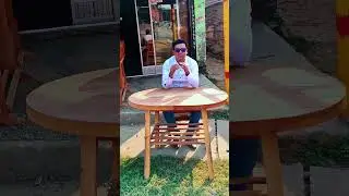 Incredible offer on dining table and chairs #shortvideo