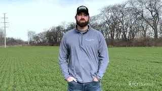 PCT Shorts: What are Your Wheat Herbicide Options?