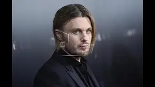 Actor Michael Pitt charged with sex abuse, assault of ex-girlfriend in New York