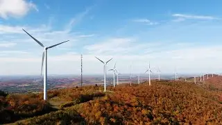 Brookfield | TerraForm: Leaders in Wind and Solar