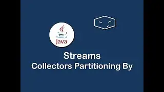 streams collectors partitioning by in java