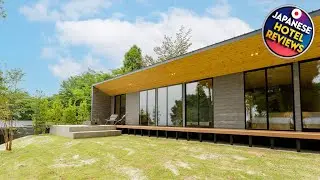 Rakuten STAY VILLA Aso Kurokawa | Minamioguni, Japan | Hotel Review 🏩