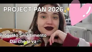 Project pan 2026🌸