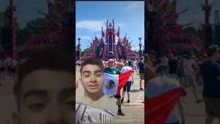 &iquest;Cu&aacute;nto cuesta ir a Defqon 1?🇳🇱