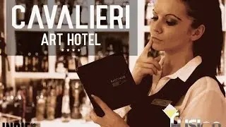 Cavalieri Art Hotel | Baco Noir - Indie Films