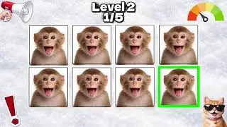SAY THE WORD ON BEAT CHALLENGE | 1-4 Levels | EASY TO MASTER LEVEL!