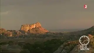 Échos du monde - Madagascar, l’île aux trésors