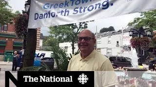 Danforth's annual festival has different meaning in 2018