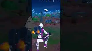 How to SUPER jump off of a launch pad with a jet pack!