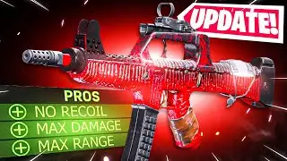 UPDATE your LAPA SETUP NOW 🤯 NEW META! (Best LAPA Class Setup) - Cold War