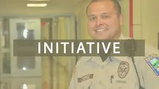 Riley County Police Department Core Values and Mission Statement