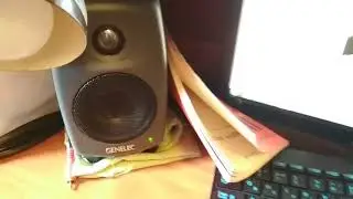 Studio electronics se-1x demo