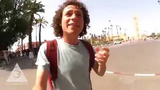 YTPH - Luisito Comunica se vuelve terrorista[Resubido del Illuminatus]