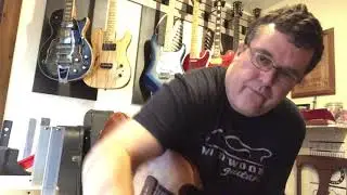 TeleBird Last tune
