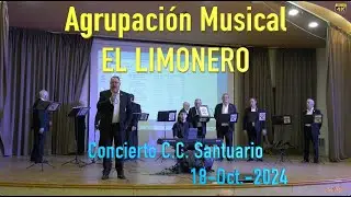 EL LIMONERO