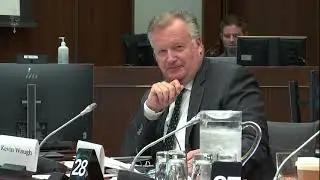C-18 The Online News Act deserves a failing grade