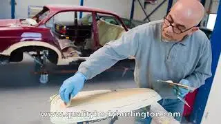 Quality Auto Body - Collision Repair Services