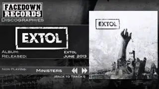 Extol - Ministers