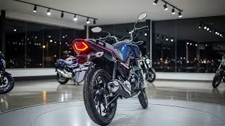 Новый Honda CG 150 (2026) 🔥 Первый взгляд, характеристики, расход топлива и цена!