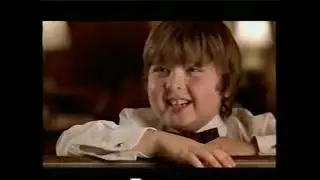 Disney's The Kid (2000) Trailer