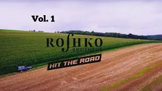 Roshko Hit The Road vol. 1 / Beverly Hills Cop