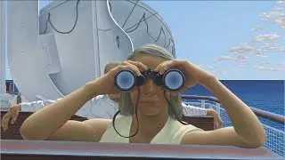 Alex Colville. A Canadian Icon 23 April - 7 September 2015