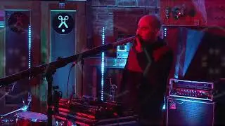 VAAKS / VAKUUMS. Koncerts Radio NABA 2025.gada 1.decembrī