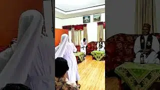 Imam Baru dari Luar Negeri