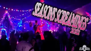 Seasons Screaming 2022 Recap - Episode 1