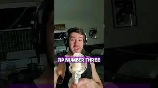 4 ESSENTIAL Beginner Streaming Tips 🤯
