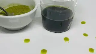 How to make Moringa oil for healthy hair growth #howtomake #4chair #hairoils #moringa #moringaoil