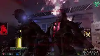 Killing Floor - Research Lab - Sharpshooter (HOE/3 - 13W/4 - 6P + FPP)