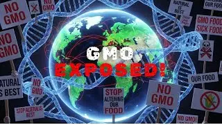 GMO EXPOSED: Bill Gates, Fake Food, and the Global Seed Control Agenda