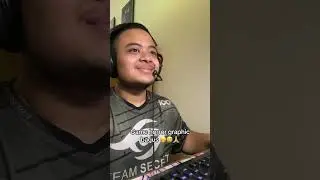 Game horror grafik bagus vs burik 😁😁😁