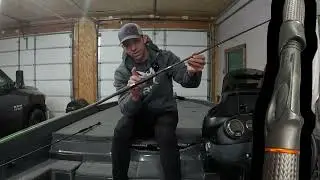 TRIKA Rods 3x vs 6x