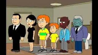 9 new characters