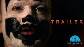 Соединенные Штаты безумия — официальный трейлер (2021)