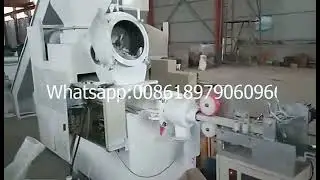 Multi-Purpose Duplex Vacuum Plodder Extruder Soap Machine For Making Soap Bar