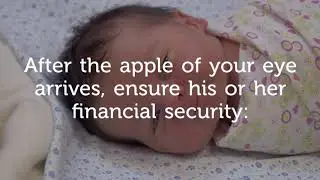 Financial Tips for New Parents - mymoneykarma