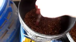 Deworming horses the easy way!