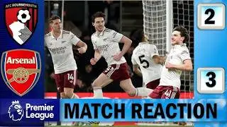 ARSENAL COMEBACK TO WIN AS CHELSEA & MANCHESTERS DRAWS IN EPL 20 #epl2025 #eplnews #arsenal2025