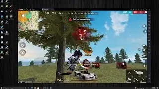 XXXentacion ') | FREE FIRE HIGHLIGHT \ G4560 GTX 1050