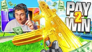 Является ли новая мета-игра Sturmwolf 45 Pay-To-Win на острове Rebirth?